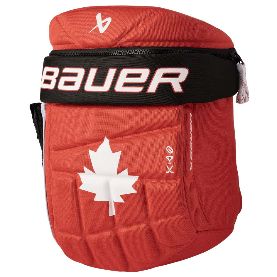 Bauer Glove Backpack Youth