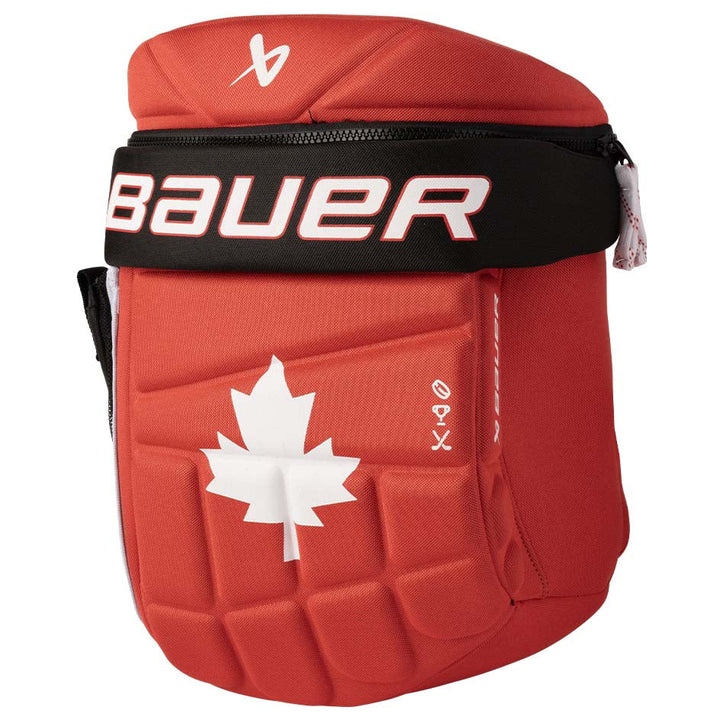 Bauer Glove Backpack Youth