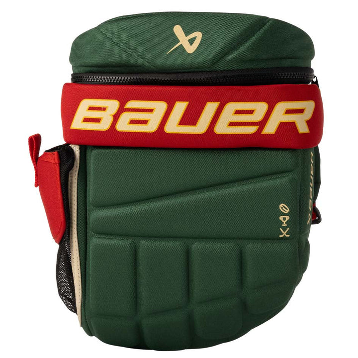 Bauer Glove Backpack Youth