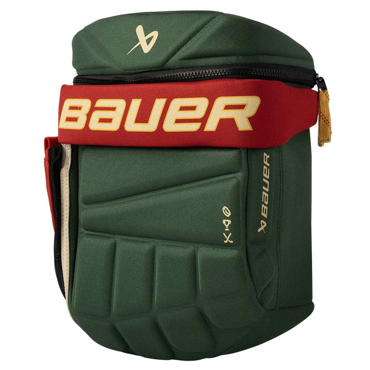 Bauer Glove Backpack Youth