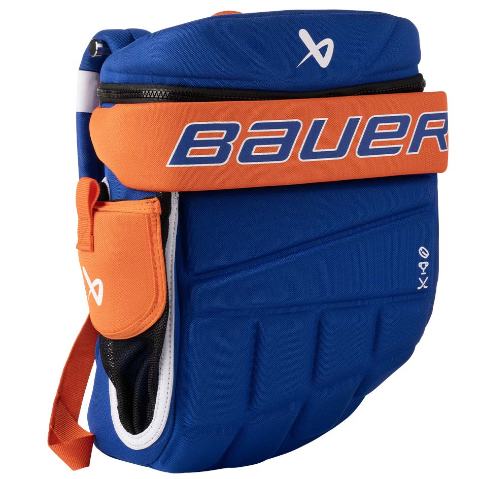 Bauer Glove Backpack Youth