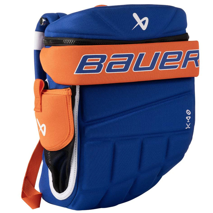 Bauer Glove Backpack Youth