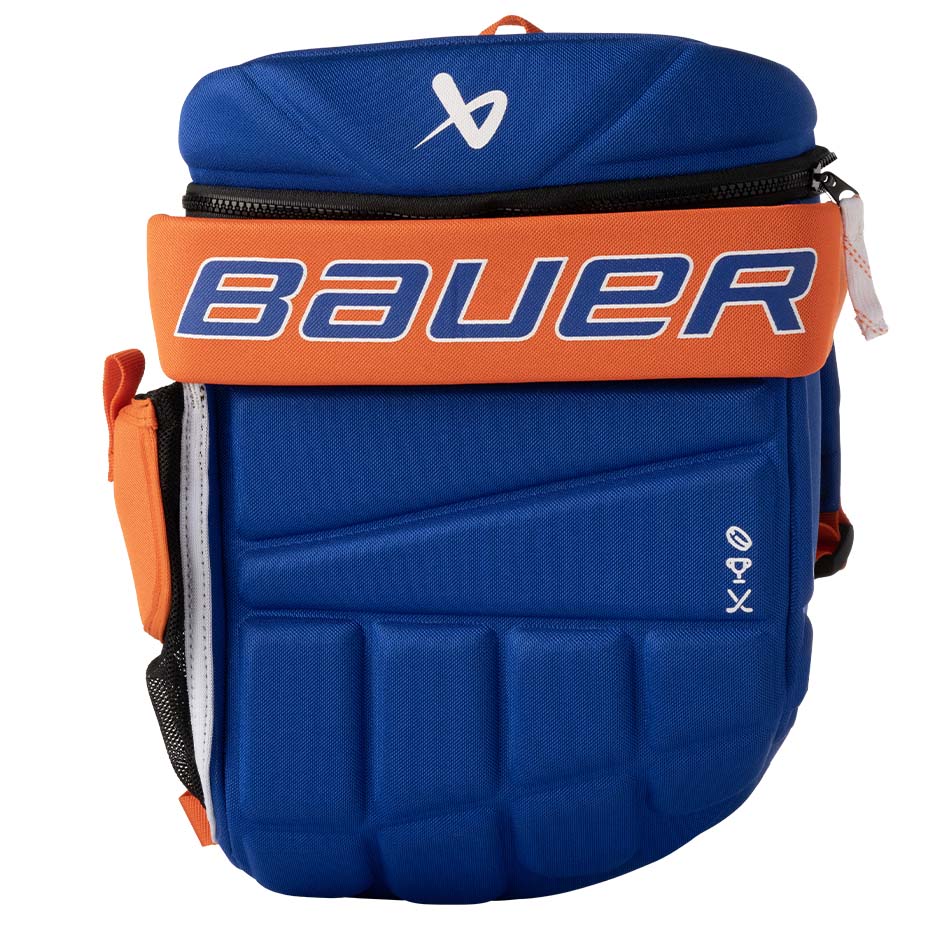 Bauer Glove Backpack Youth