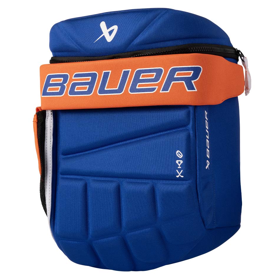 Bauer Glove Backpack Youth