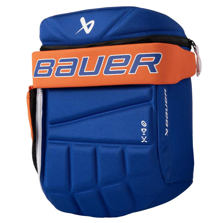 Bauer Glove Backpack Youth