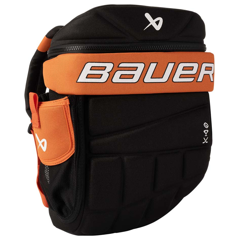Bauer Glove Backpack Youth