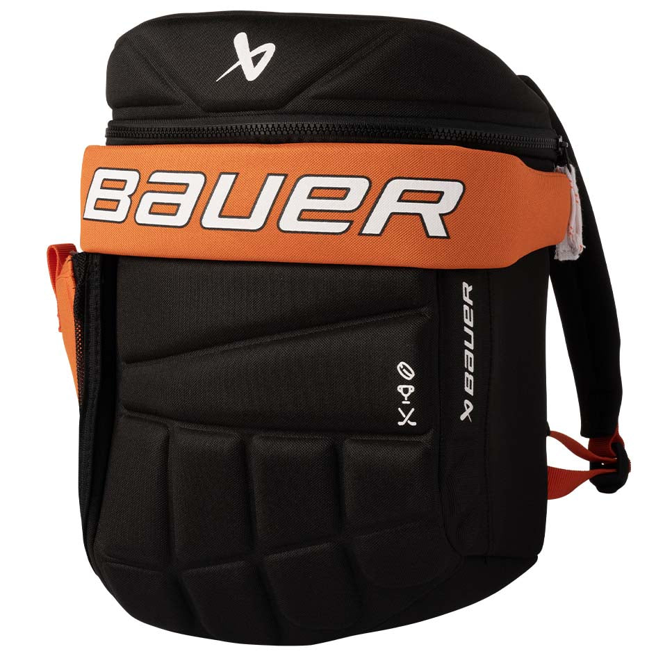 Bauer Glove Backpack Youth