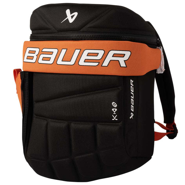 Bauer Glove Backpack Youth