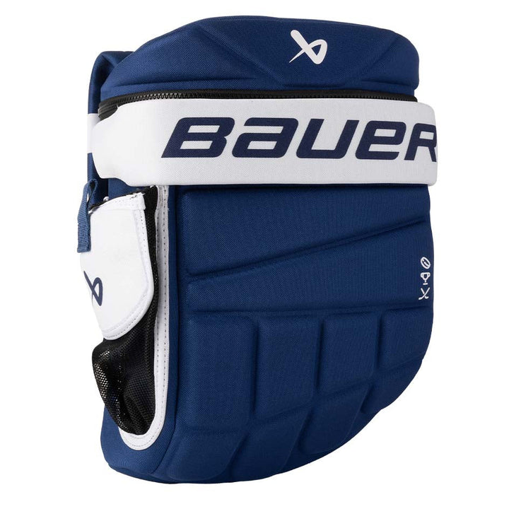 Bauer Glove Backpack Youth