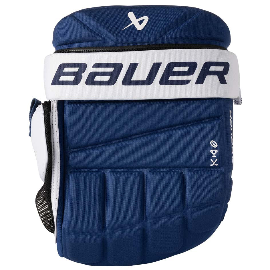 Bauer Glove Backpack Youth