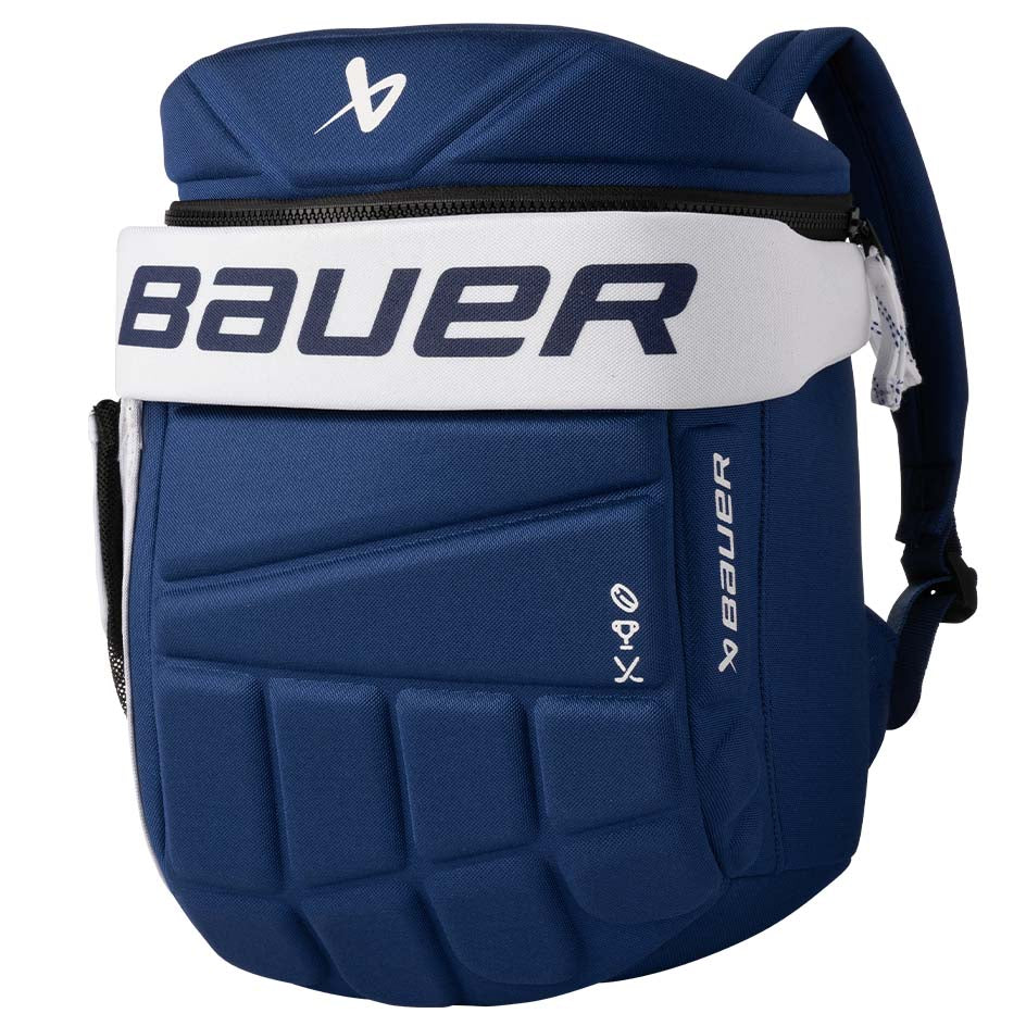 Bauer Glove Backpack Youth