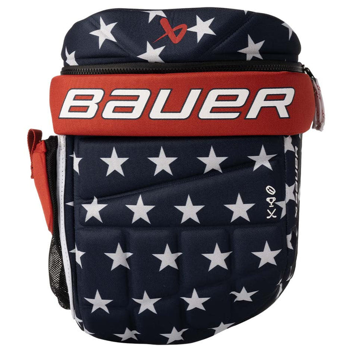 Bauer Glove Backpack Youth