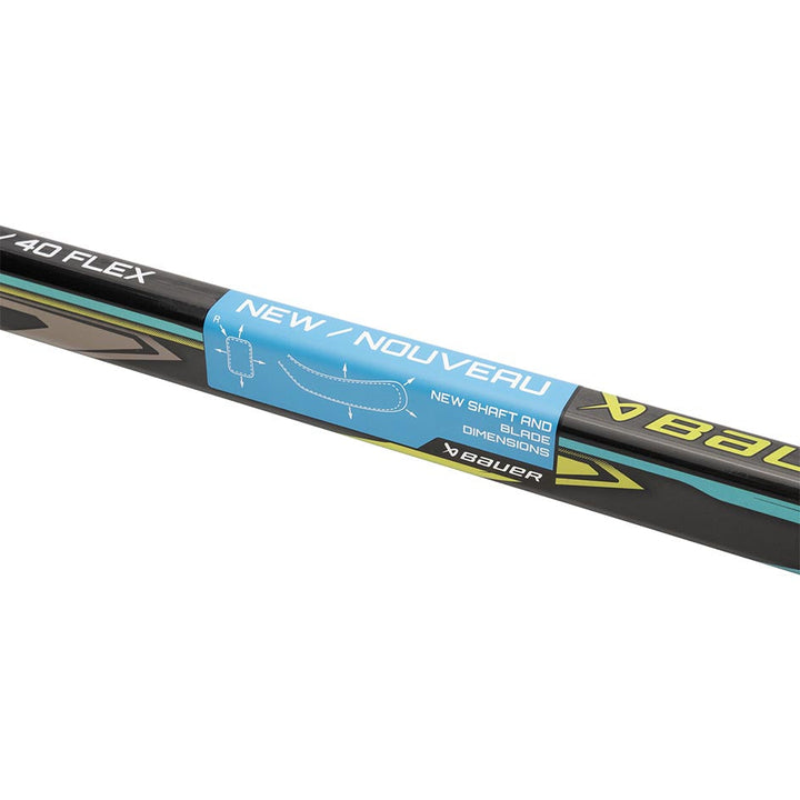 Bauer Supreme Junior Series Stick