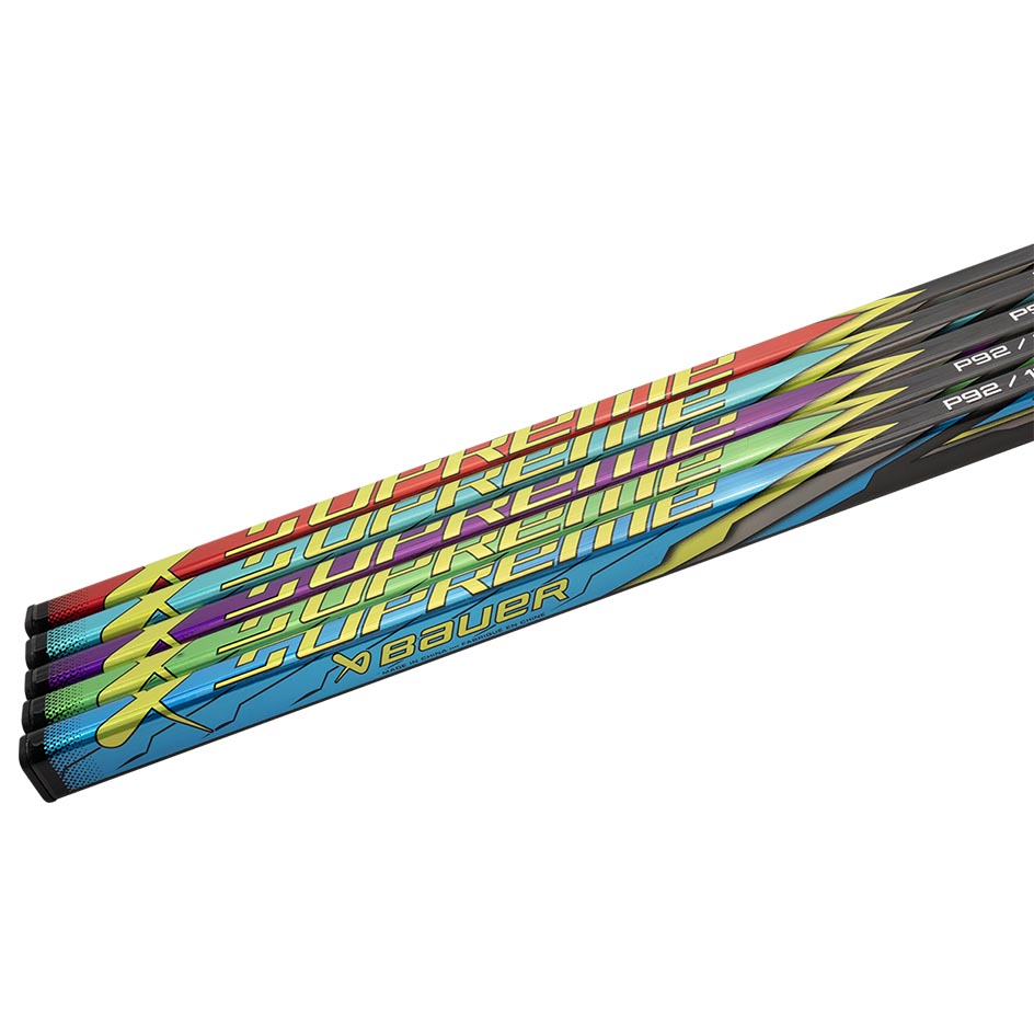 Bauer Supreme Junior Series Stick