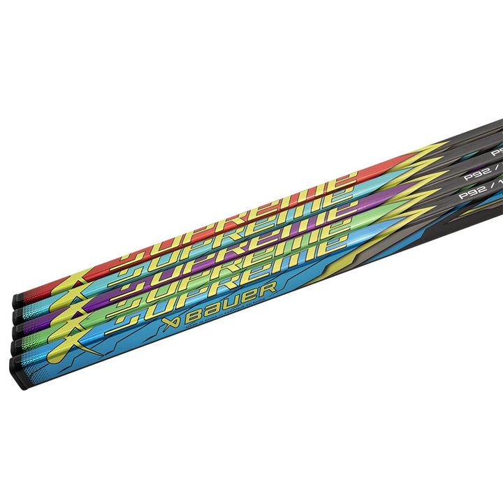 Bauer Supreme Junior Series Stick