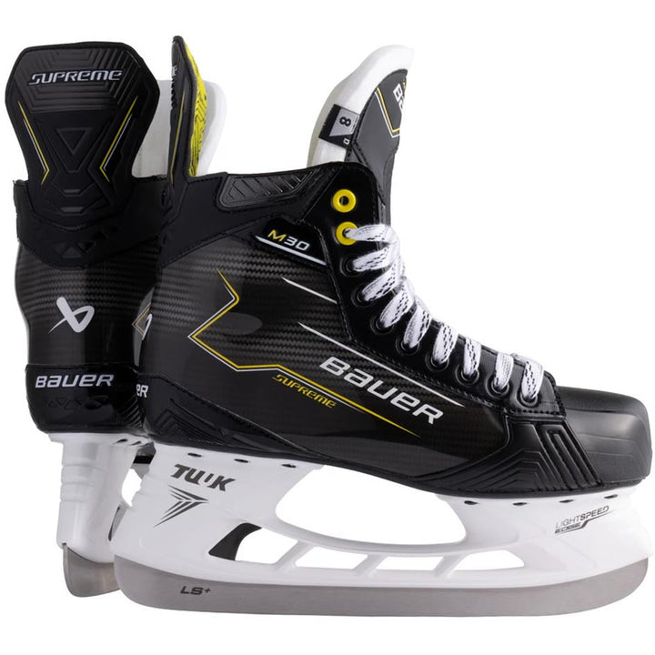 Bauer Supreme M30 Ice Hockey Skates Intermediate