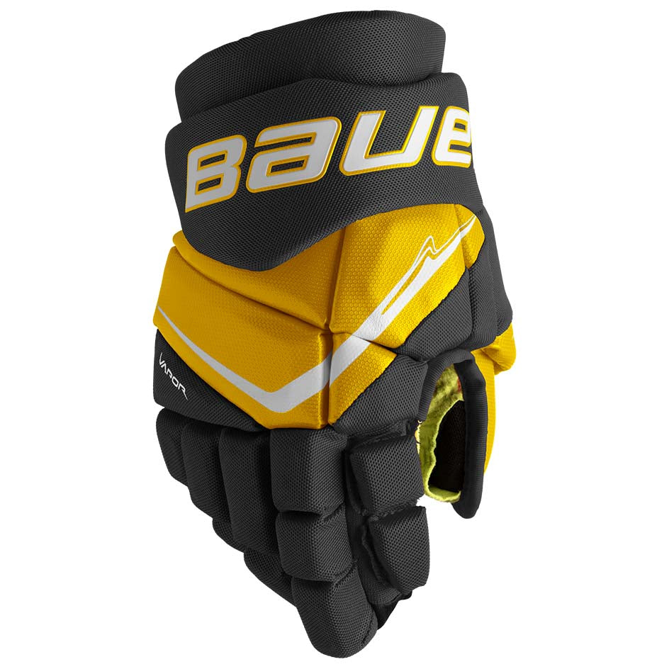 Bauer Vapor Fly40 Gloves Junior