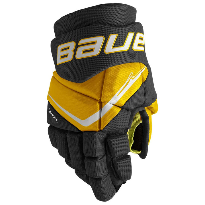 Bauer Vapor Fly40 Gloves Junior