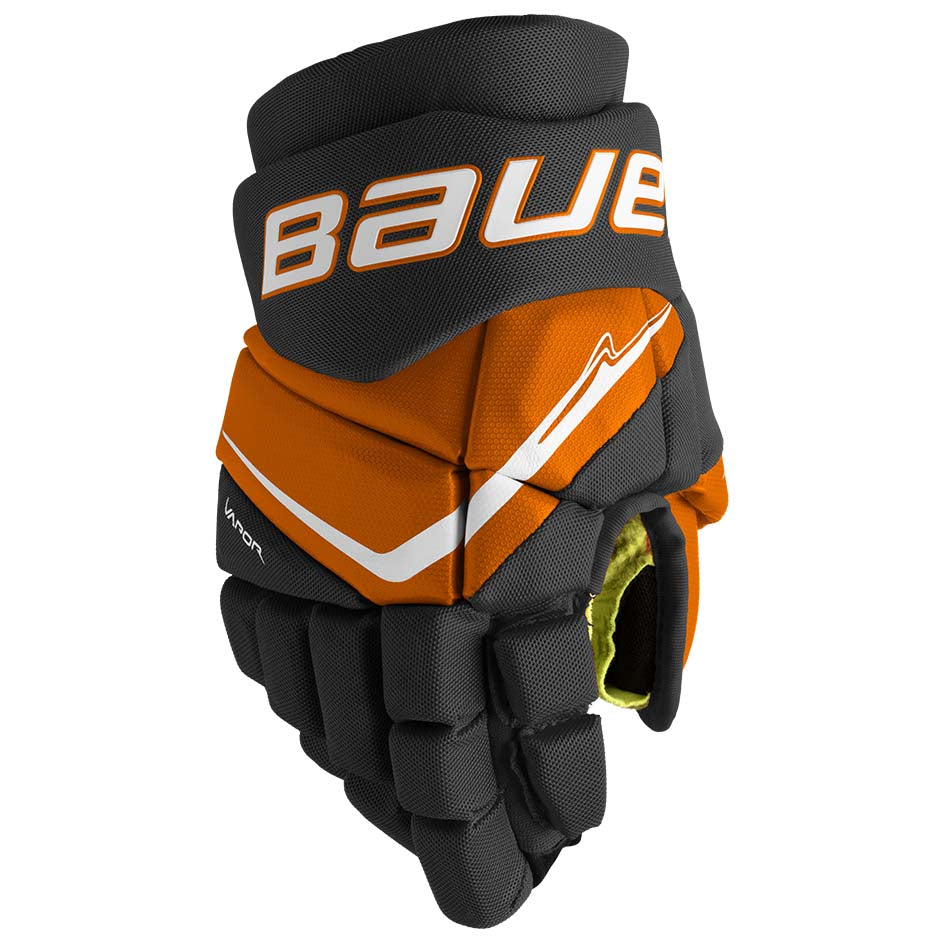 Bauer Vapor Fly40 Gloves Junior