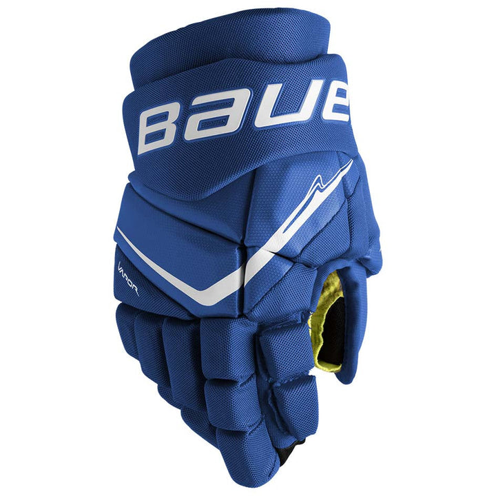 Bauer Vapor Fly40 Gloves Junior