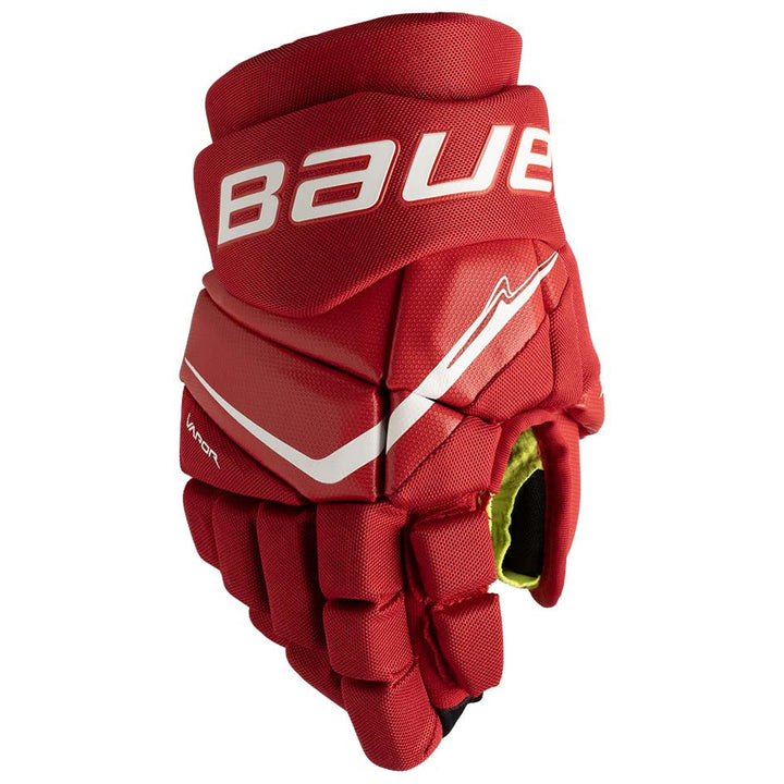 Bauer Vapor Fly40 Gloves Junior