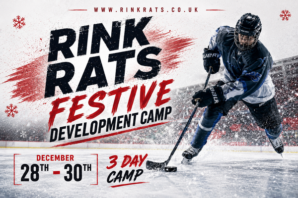 Festive Development Camp