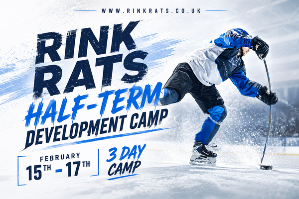 Half-term Development Camp