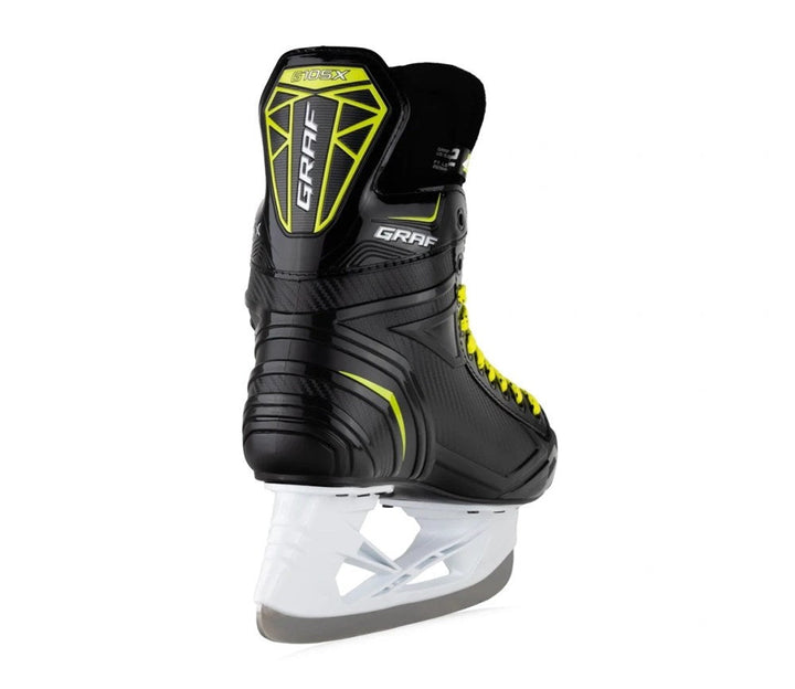 Graf Supra G105X Ice Hockey Skate Youth