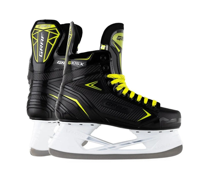 Graf Supra G105X Ice Hockey Skate Youth