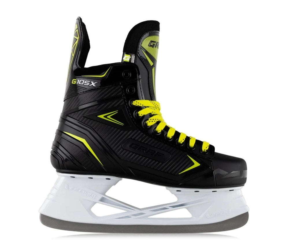 Graf Supra G105X Ice Hockey Skate Youth