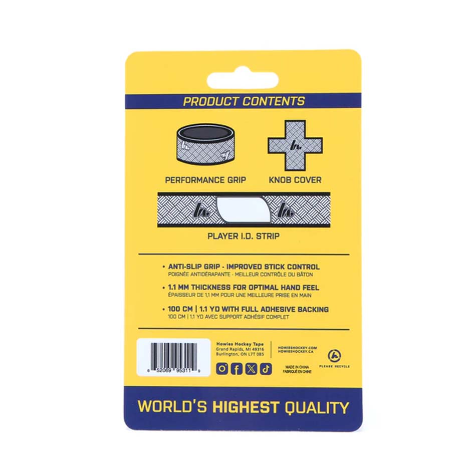 Howies APEX Grip Tape