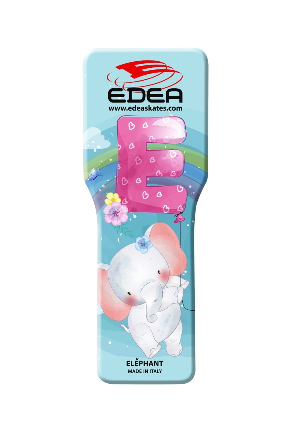 Edea Spinner