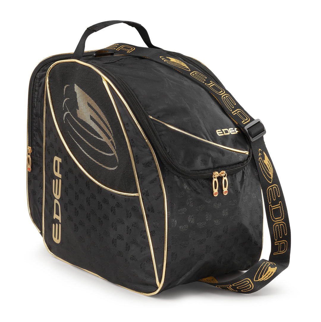 Edea Gold Bag