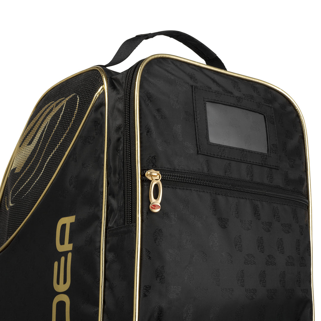 Edea Gold Bag