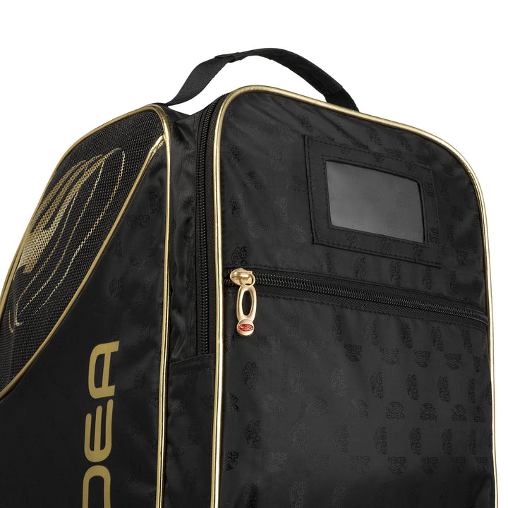 Edea Gold Bag