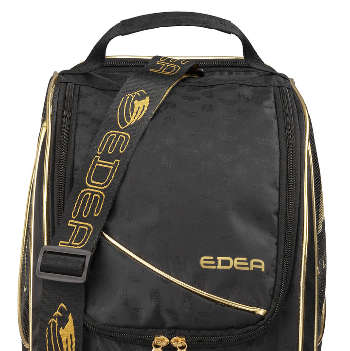 Edea Gold Bag