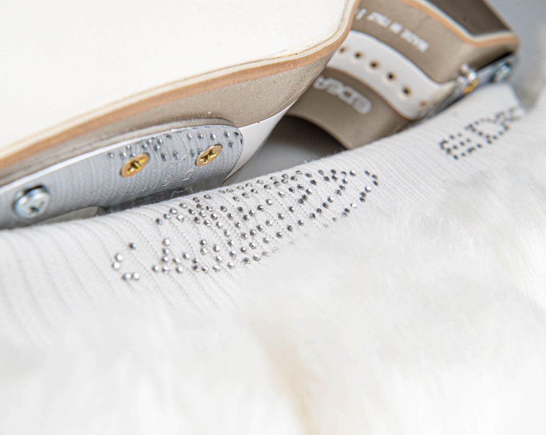 Edea Eco-Fur Blade Covers