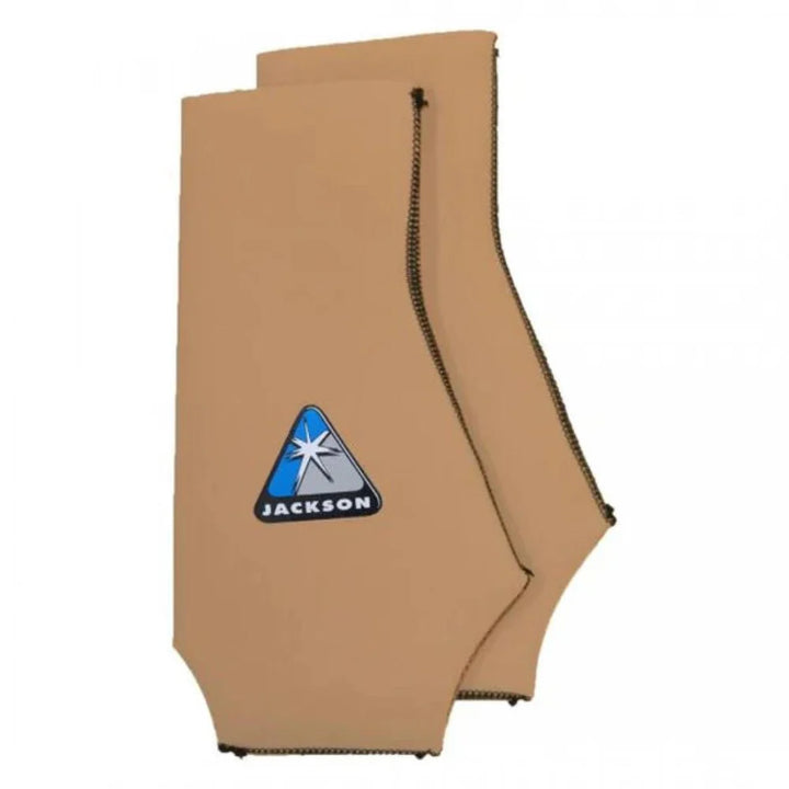 Jackson Barefoot Bootie