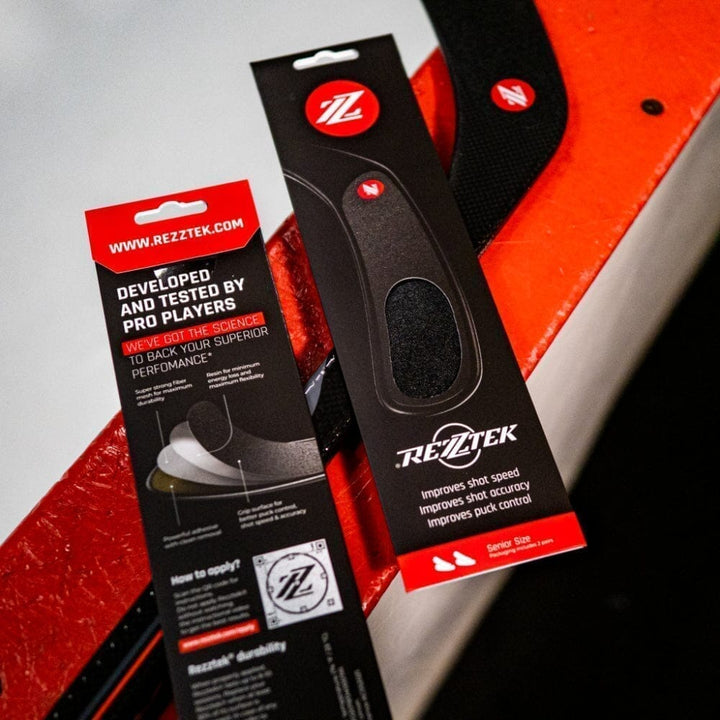 Rezztek Player Stick Blade Tape