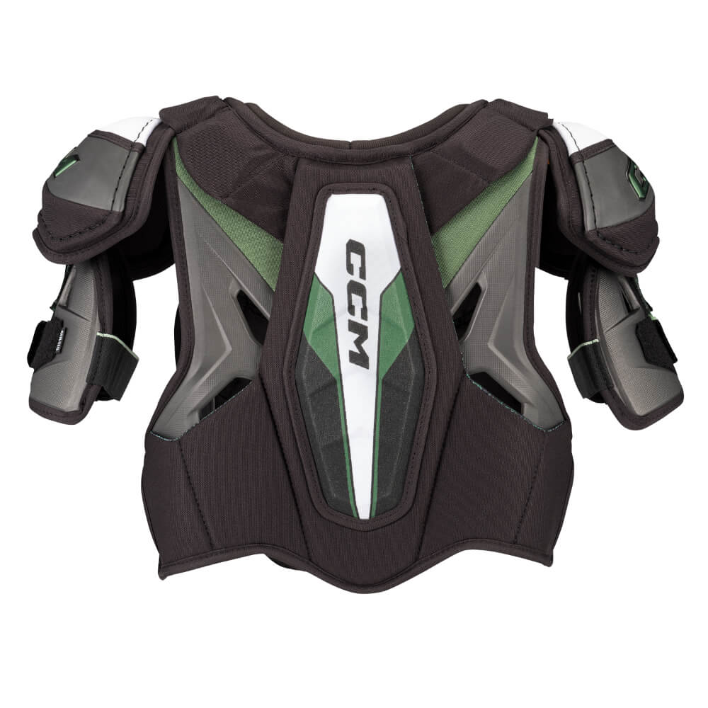 CCM Jetspeed Women's S24 FTW Shoulder Pads
