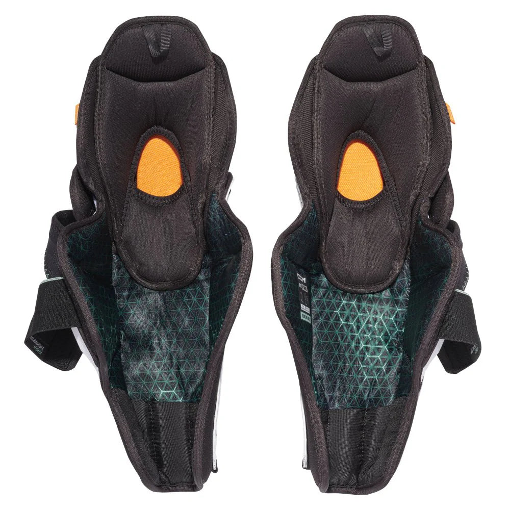 CCM Jetspeed Women's S24 FTW Shin Guards