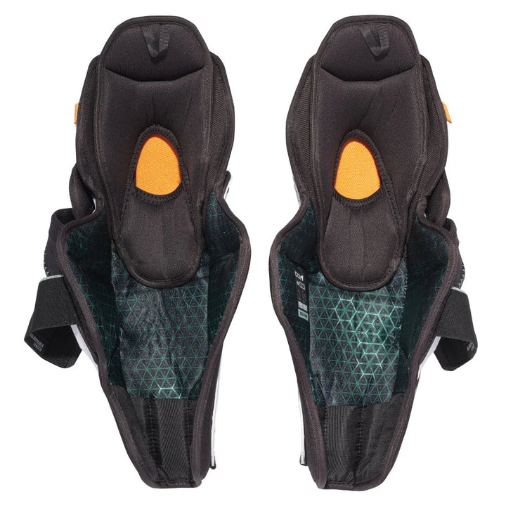 CCM Jetspeed Women's S24 FTW Shin Guards