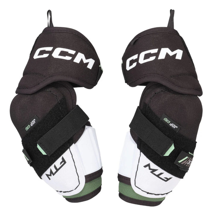 CCM Jetspeed Women's S24 FTW Elbow Pads