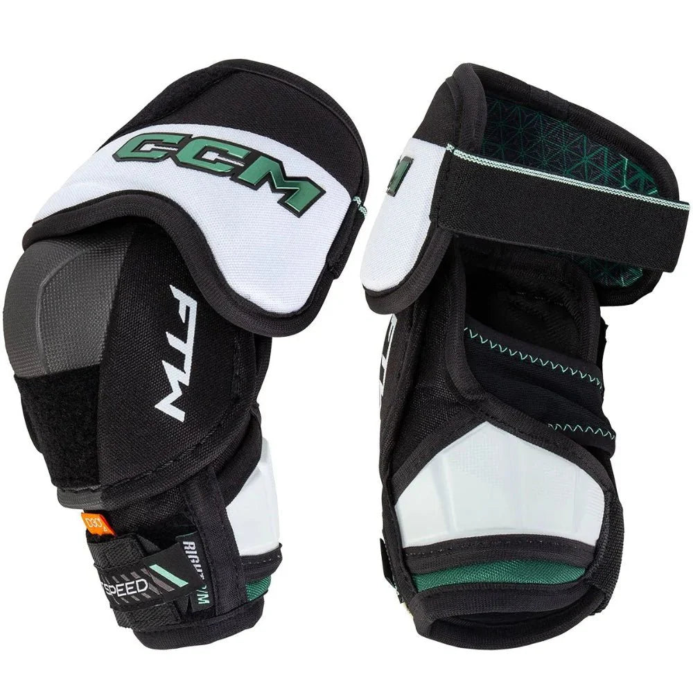 CCM Jetspeed Women's S24 FTW Elbow Pads