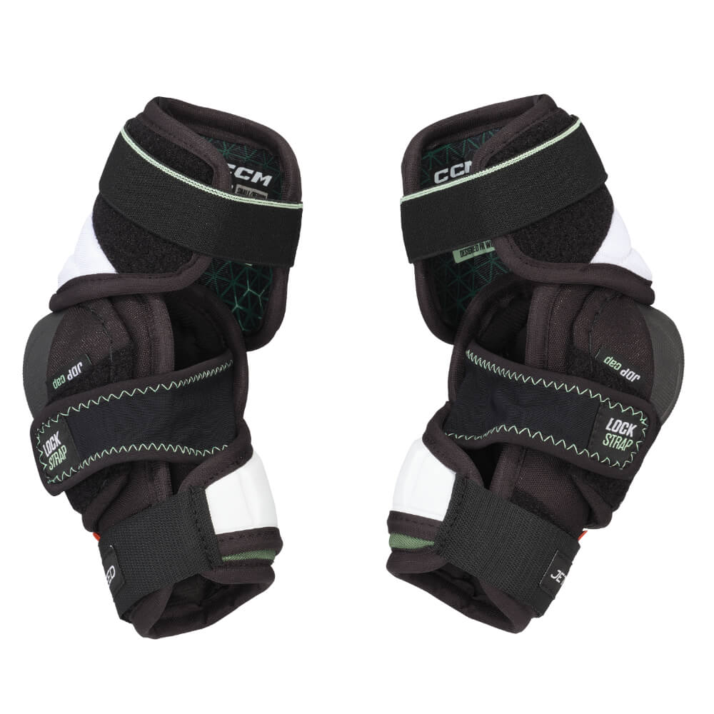 CCM Jetspeed Women's S24 FTW Elbow Pads