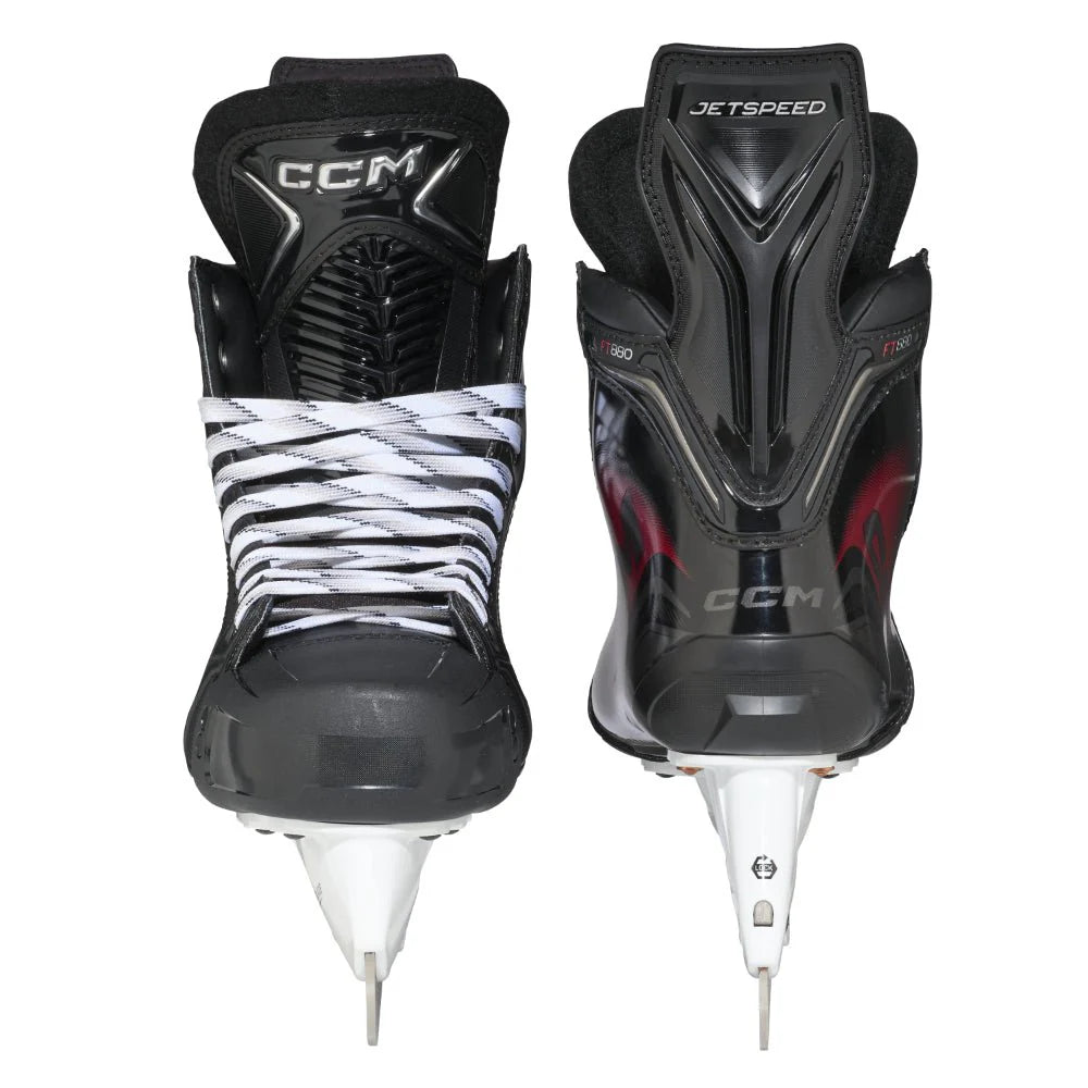CCM Jetspeed FT880 Ice Hockey Skates