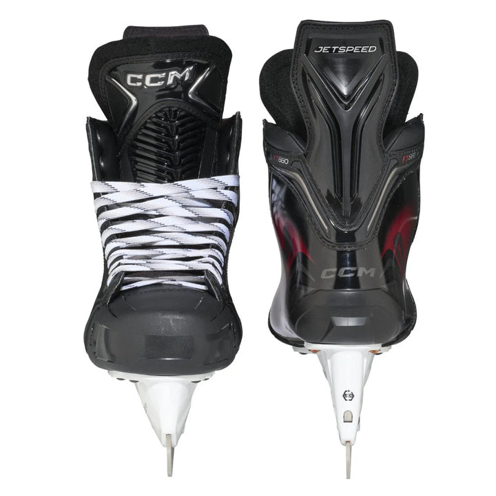 CCM Jetspeed FT880 Ice Hockey Skates