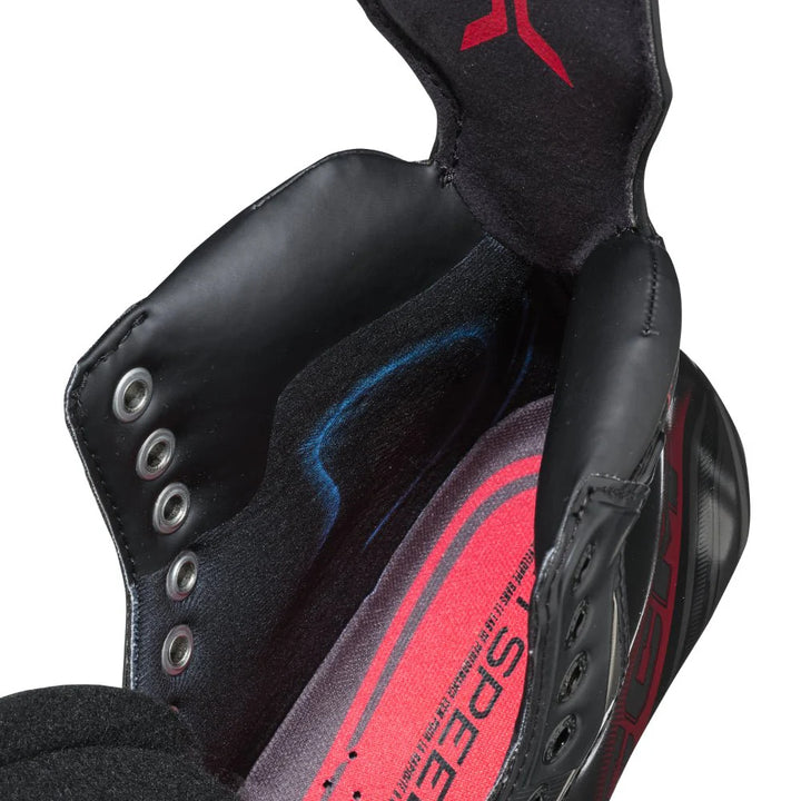CCM Jetspeed FT880 Ice Hockey Skates