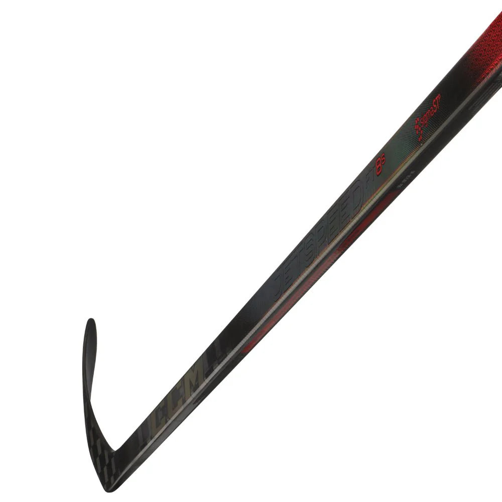 CCM Jetspeed FT8-S Composite Hockey Stick
