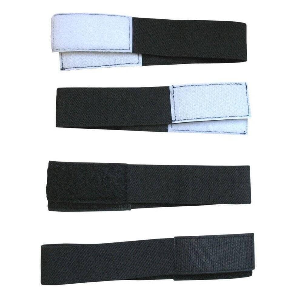 A&R Shin Guard Straps - 2 Straps
